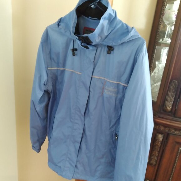 Blue Light Jacket, Windigo by Viking, Size - M - Picture 1 of 6